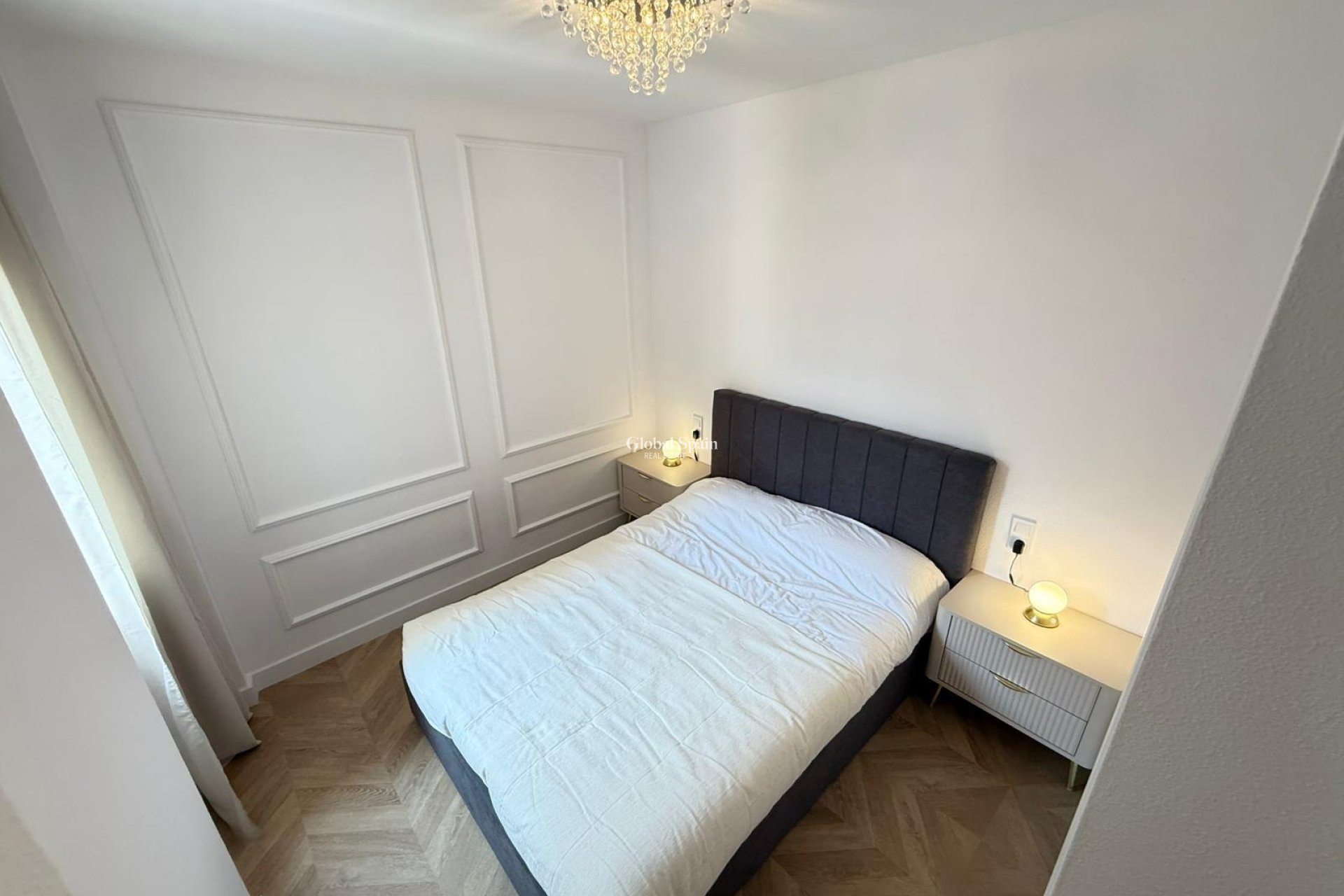 Venta - APARTAMENTO -
TORREVIEJA - Parque de las Naciones