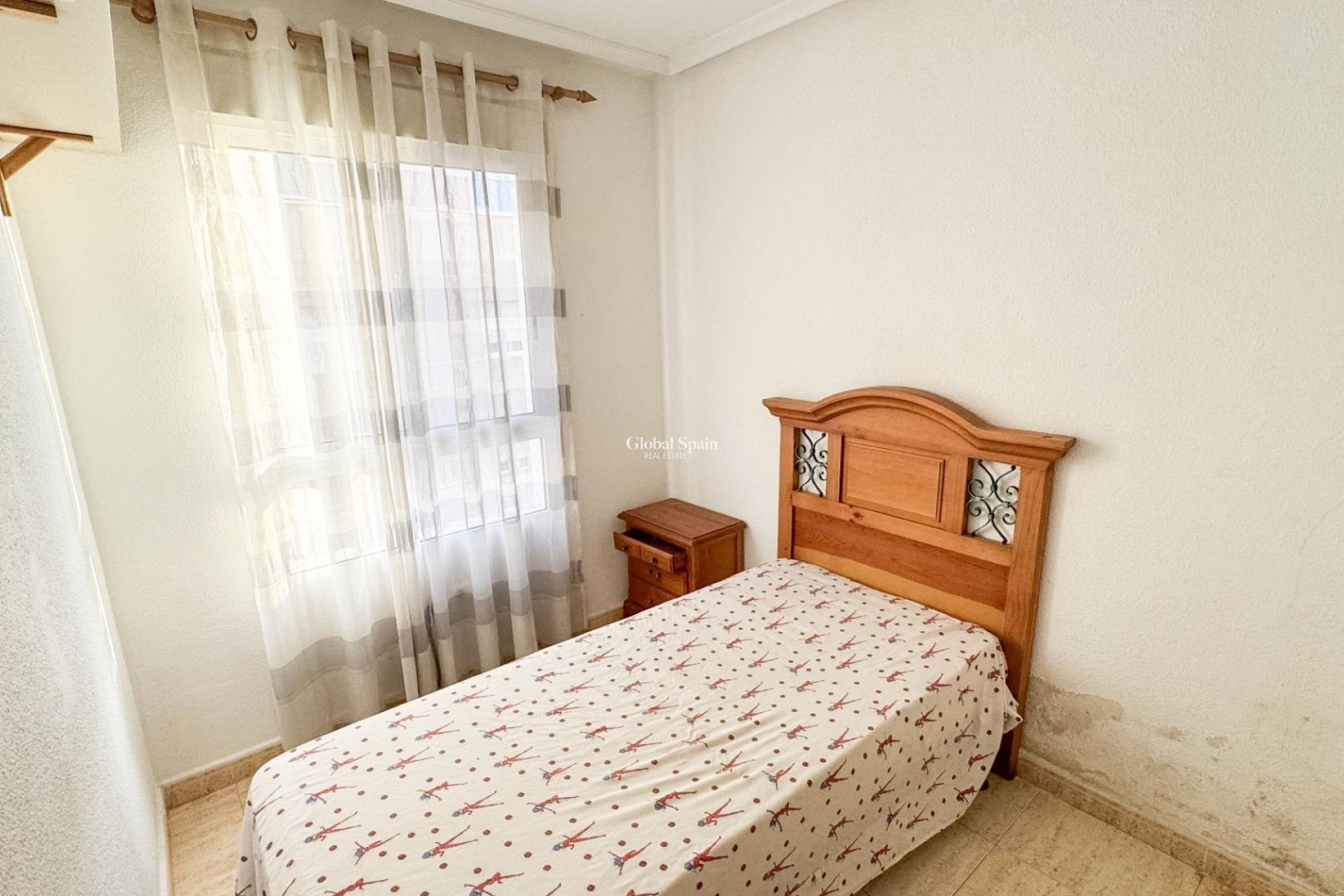 Venta - APARTAMENTO -
TORREVIEJA - Parque de las Naciones
