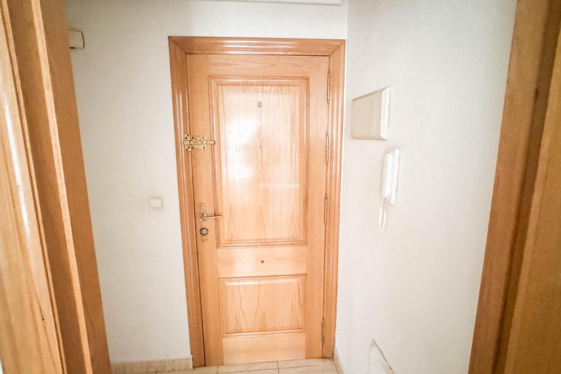 Venta - APARTAMENTO -
TORREVIEJA - Parque de las Naciones