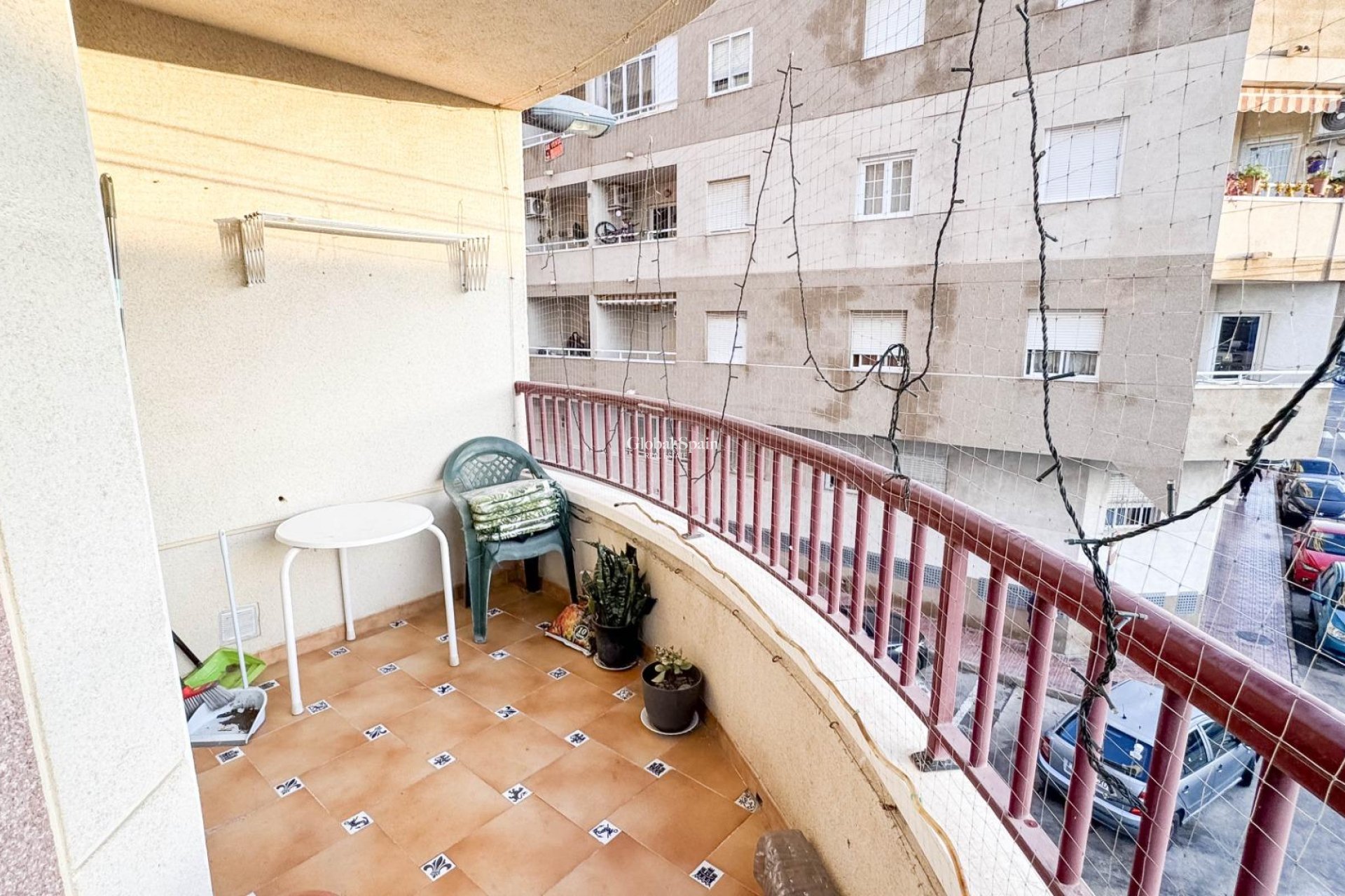 Venta - APARTAMENTO -
TORREVIEJA - Parque de las Naciones