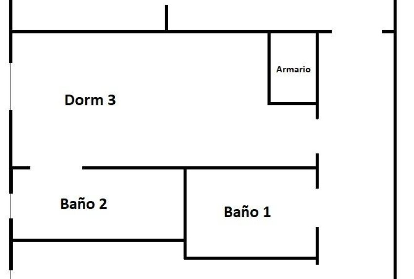 Venta - APARTAMENTO -
TORREVIEJA - Parque de las Naciones