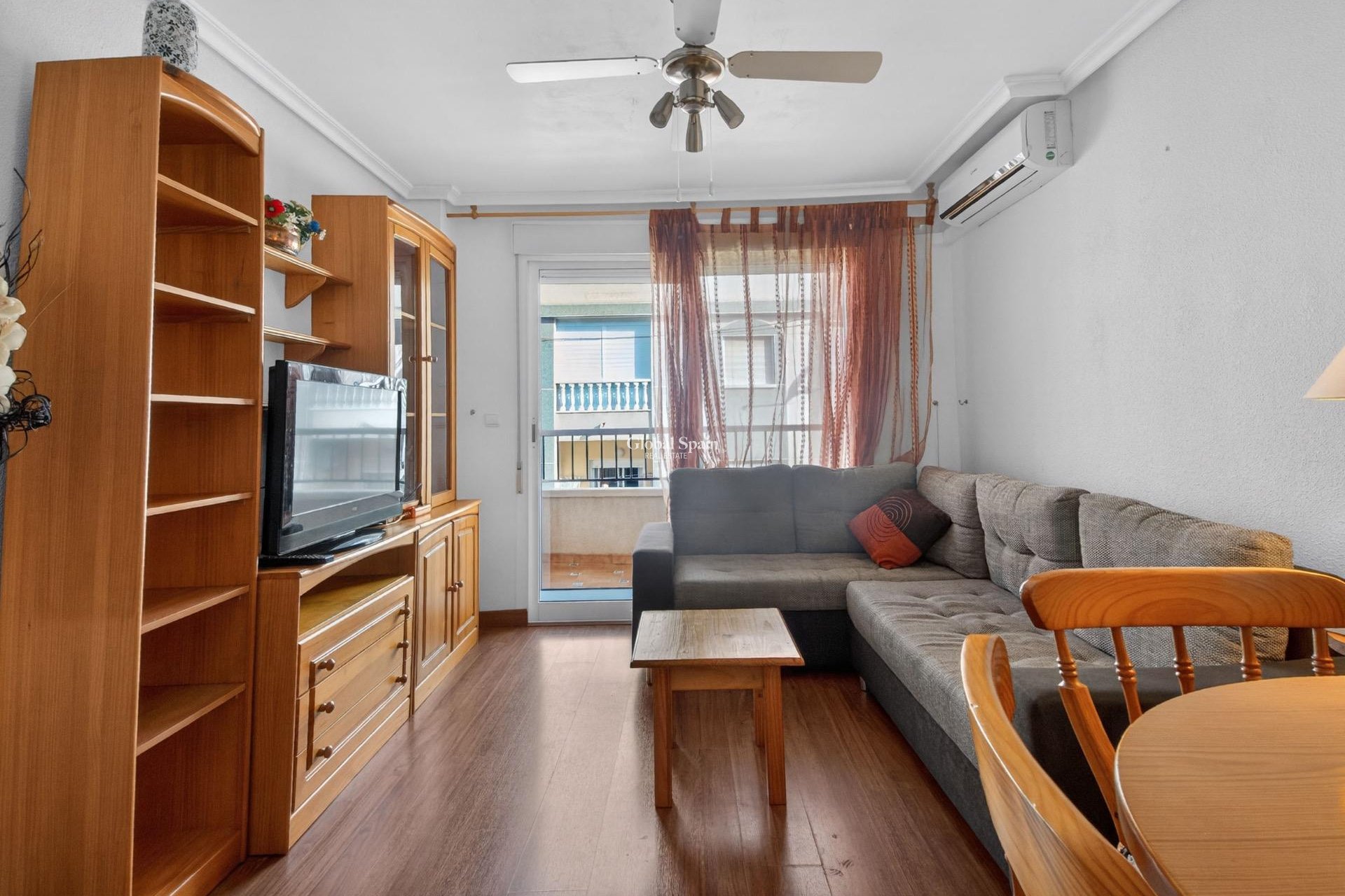 Venta - APARTAMENTO -
TORREVIEJA - Parque de las Naciones