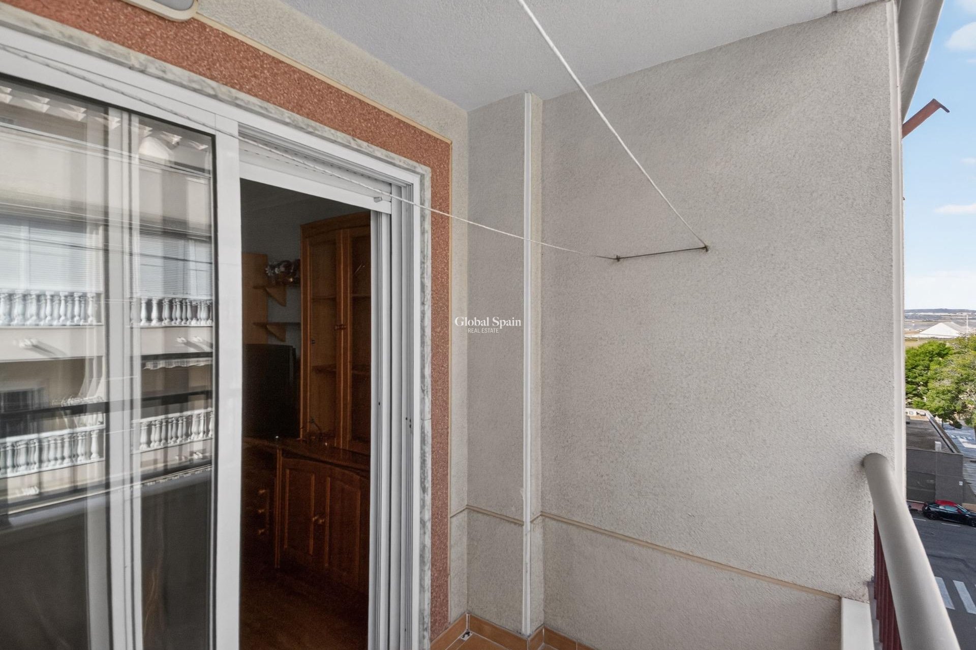 Venta - APARTAMENTO -
TORREVIEJA - Parque de las Naciones