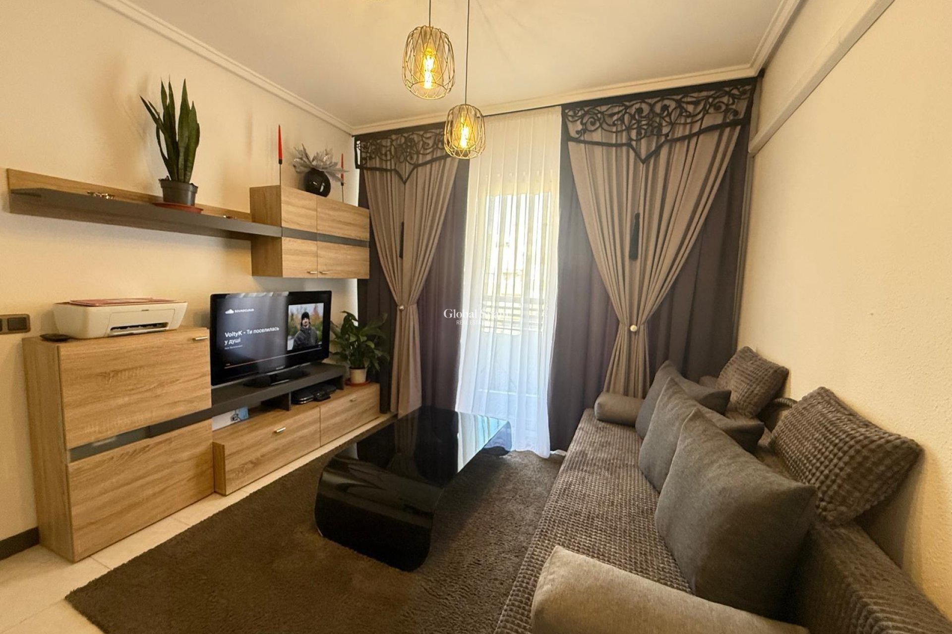 Venta - APARTAMENTO -
TORREVIEJA - Parque de las Naciones