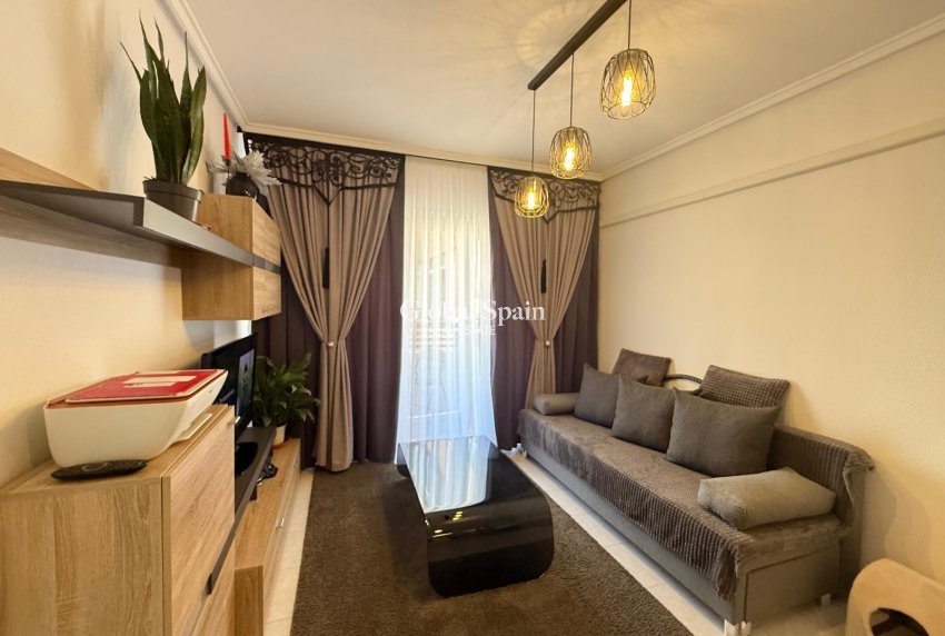 Venta - APARTAMENTO -
TORREVIEJA - Parque de las Naciones