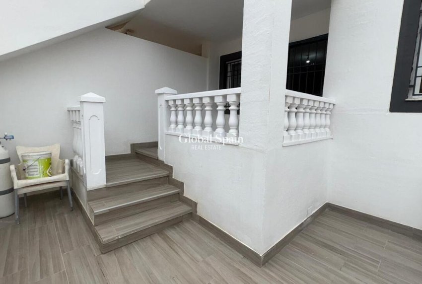Venta - APARTAMENTO -
TORREVIEJA - Parque de las Naciones