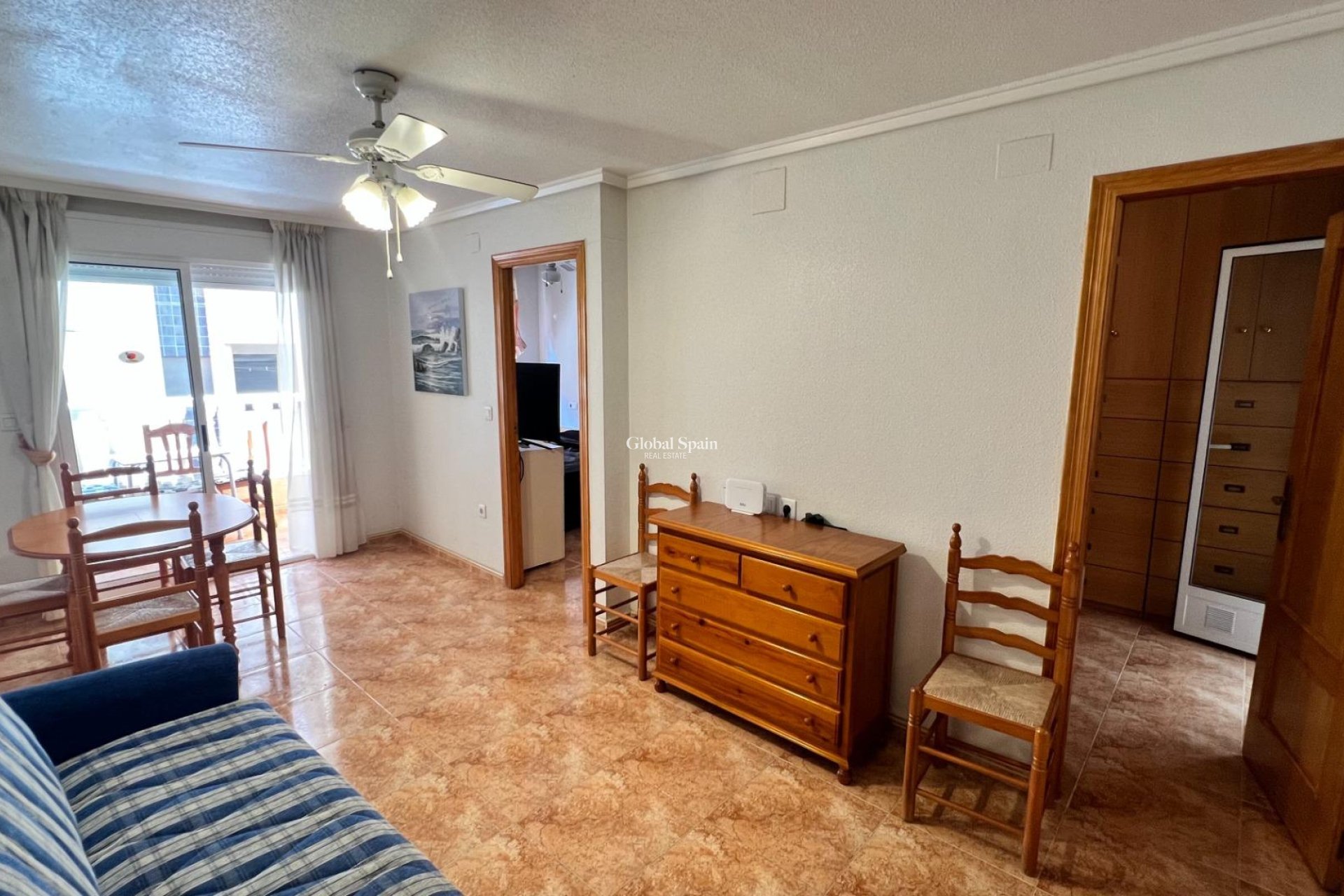 Venta - APARTAMENTO -
TORREVIEJA - Parque de las Naciones