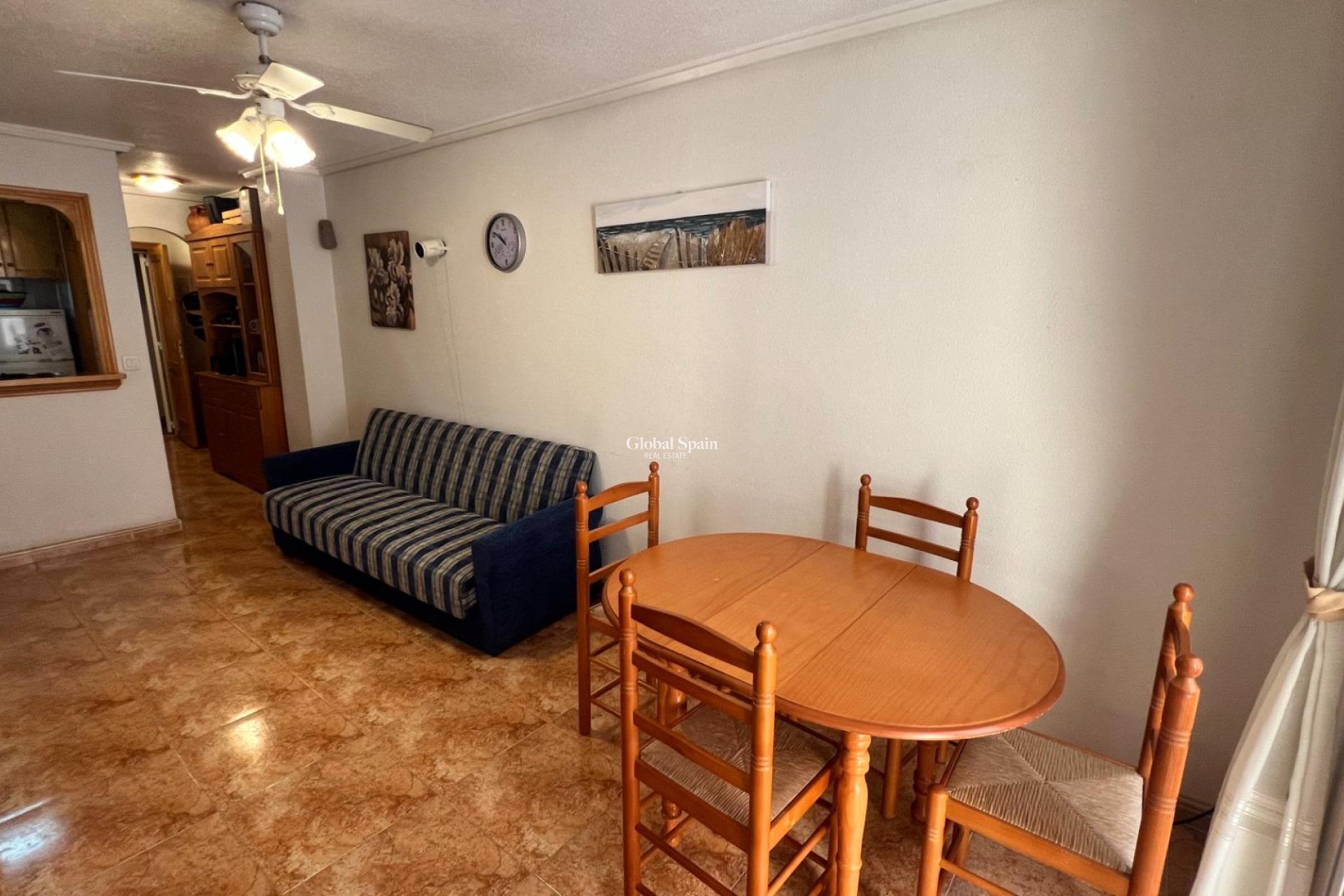 Venta - APARTAMENTO -
TORREVIEJA - Parque de las Naciones