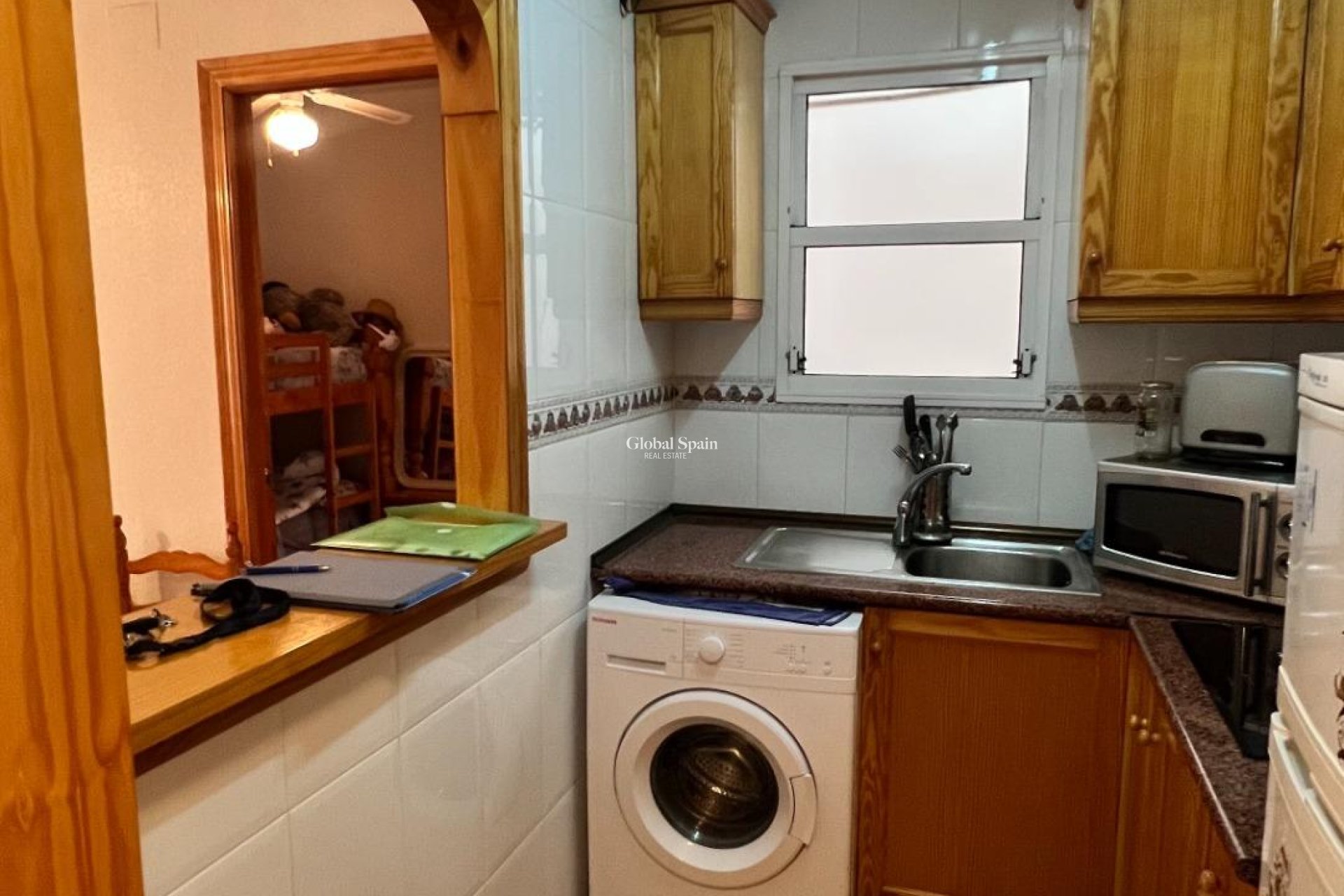 Venta - APARTAMENTO -
TORREVIEJA - Parque de las Naciones