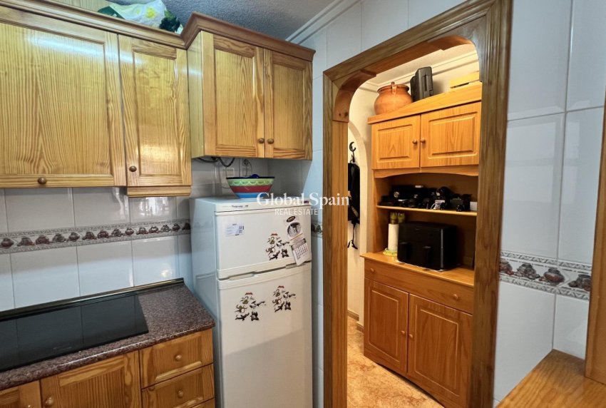 Venta - APARTAMENTO -
TORREVIEJA - Parque de las Naciones