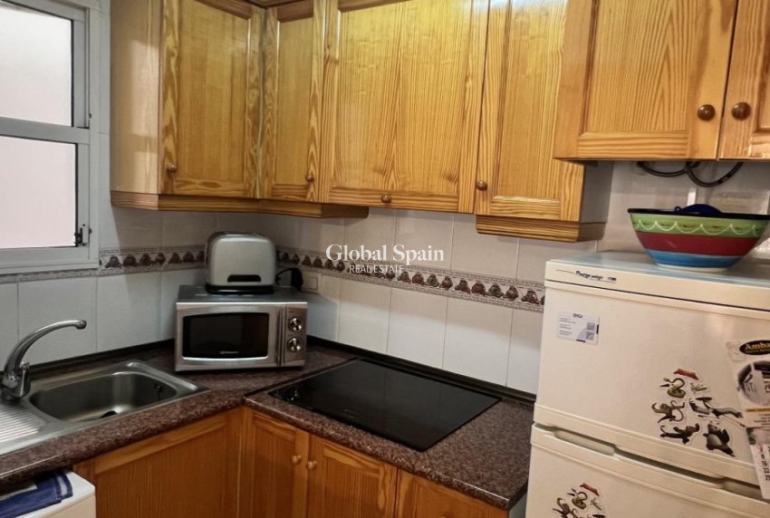 Venta - APARTAMENTO -
TORREVIEJA - Parque de las Naciones