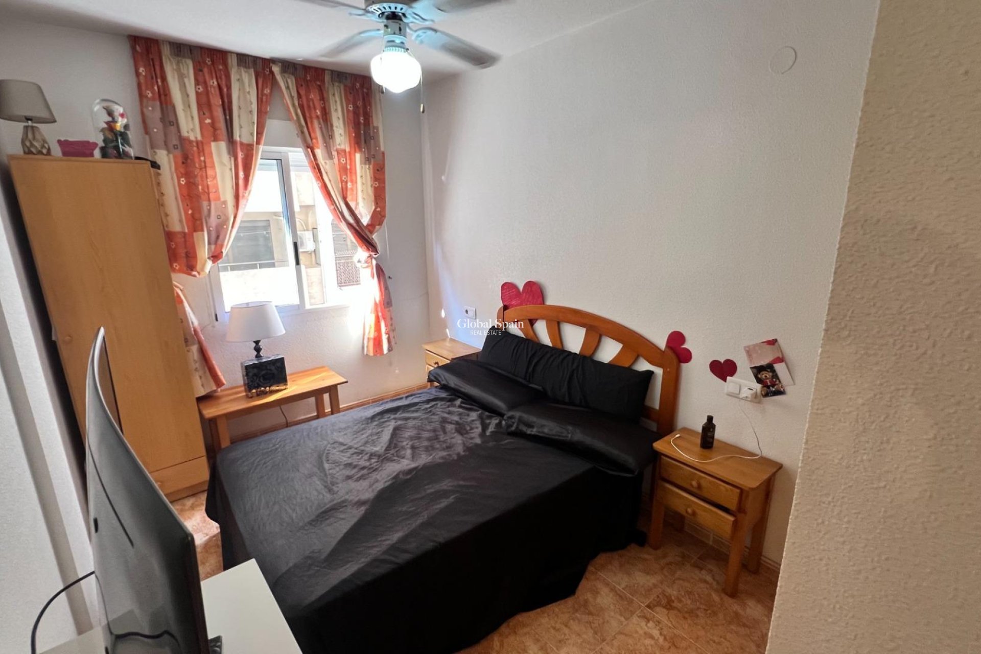 Venta - APARTAMENTO -
TORREVIEJA - Parque de las Naciones