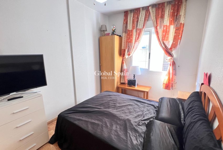 Venta - APARTAMENTO -
TORREVIEJA - Parque de las Naciones