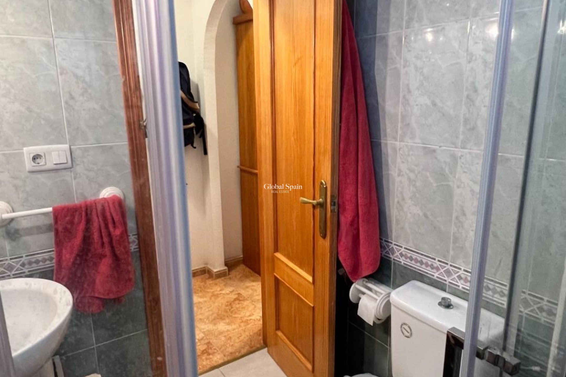 Venta - APARTAMENTO -
TORREVIEJA - Parque de las Naciones