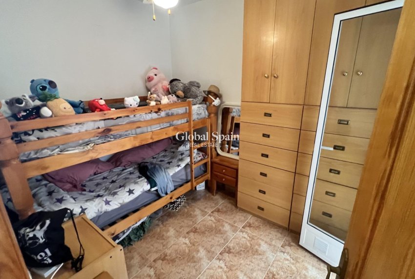 Venta - APARTAMENTO -
TORREVIEJA - Parque de las Naciones