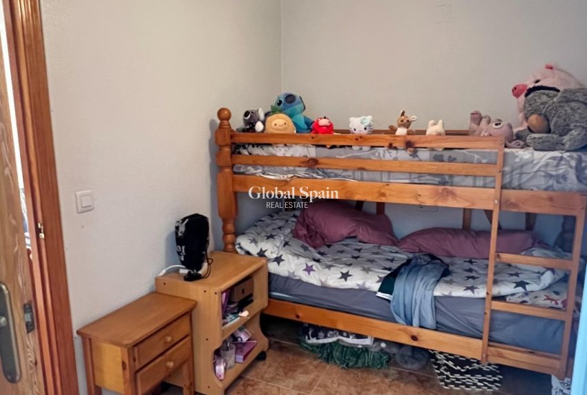 Venta - APARTAMENTO -
TORREVIEJA - Parque de las Naciones