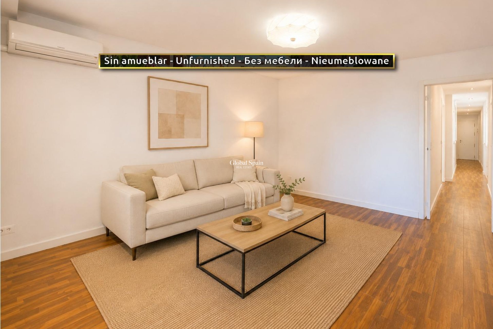 Venta - APARTAMENTO -
TORREVIEJA - Parque de las Naciones