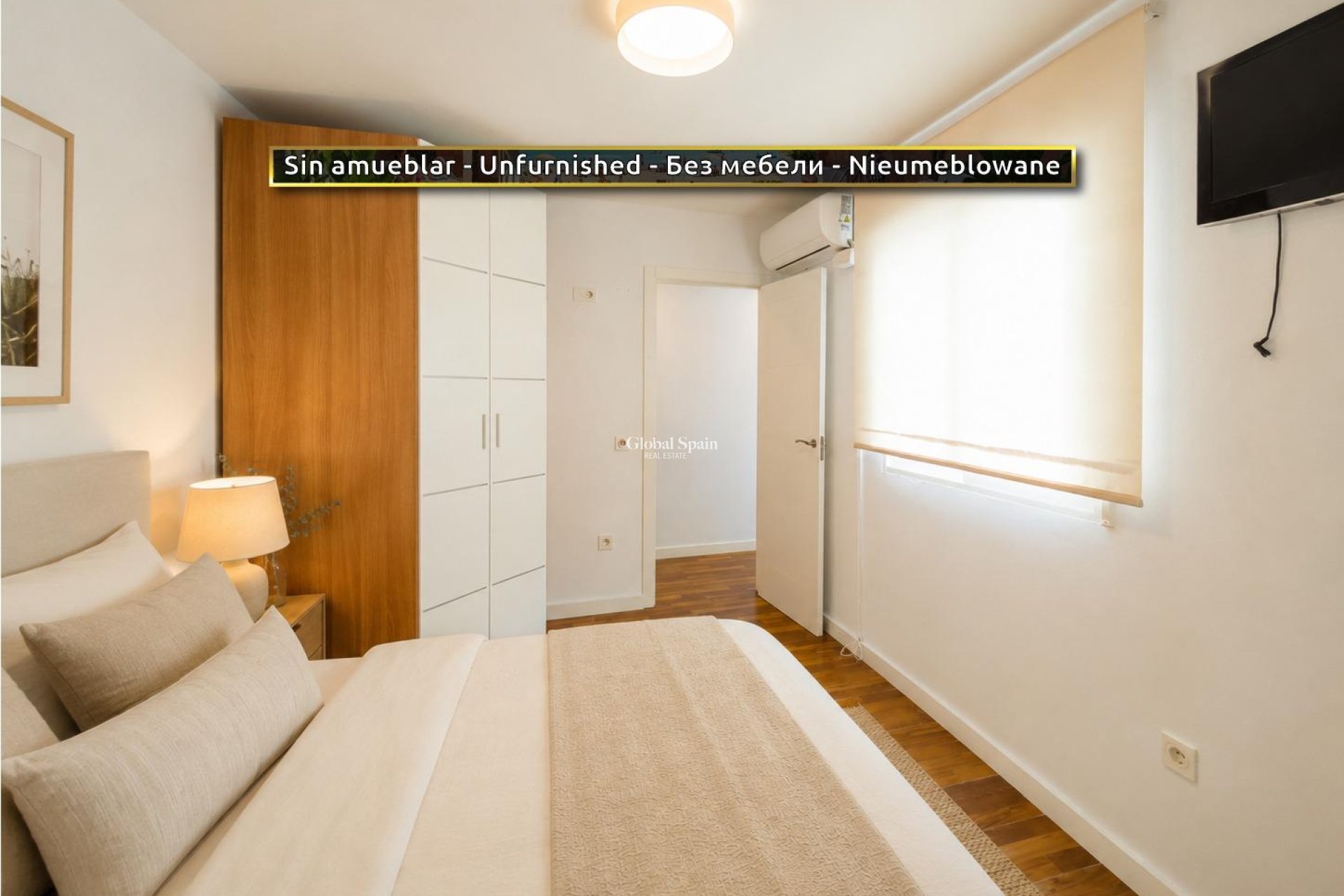 Venta - APARTAMENTO -
TORREVIEJA - Parque de las Naciones