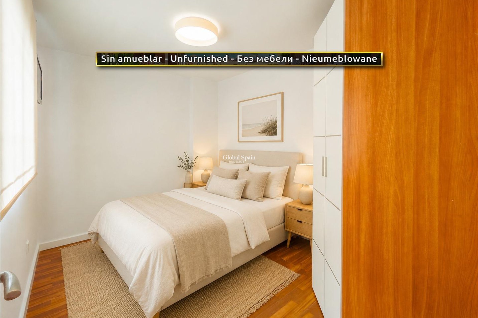Venta - APARTAMENTO -
TORREVIEJA - Parque de las Naciones