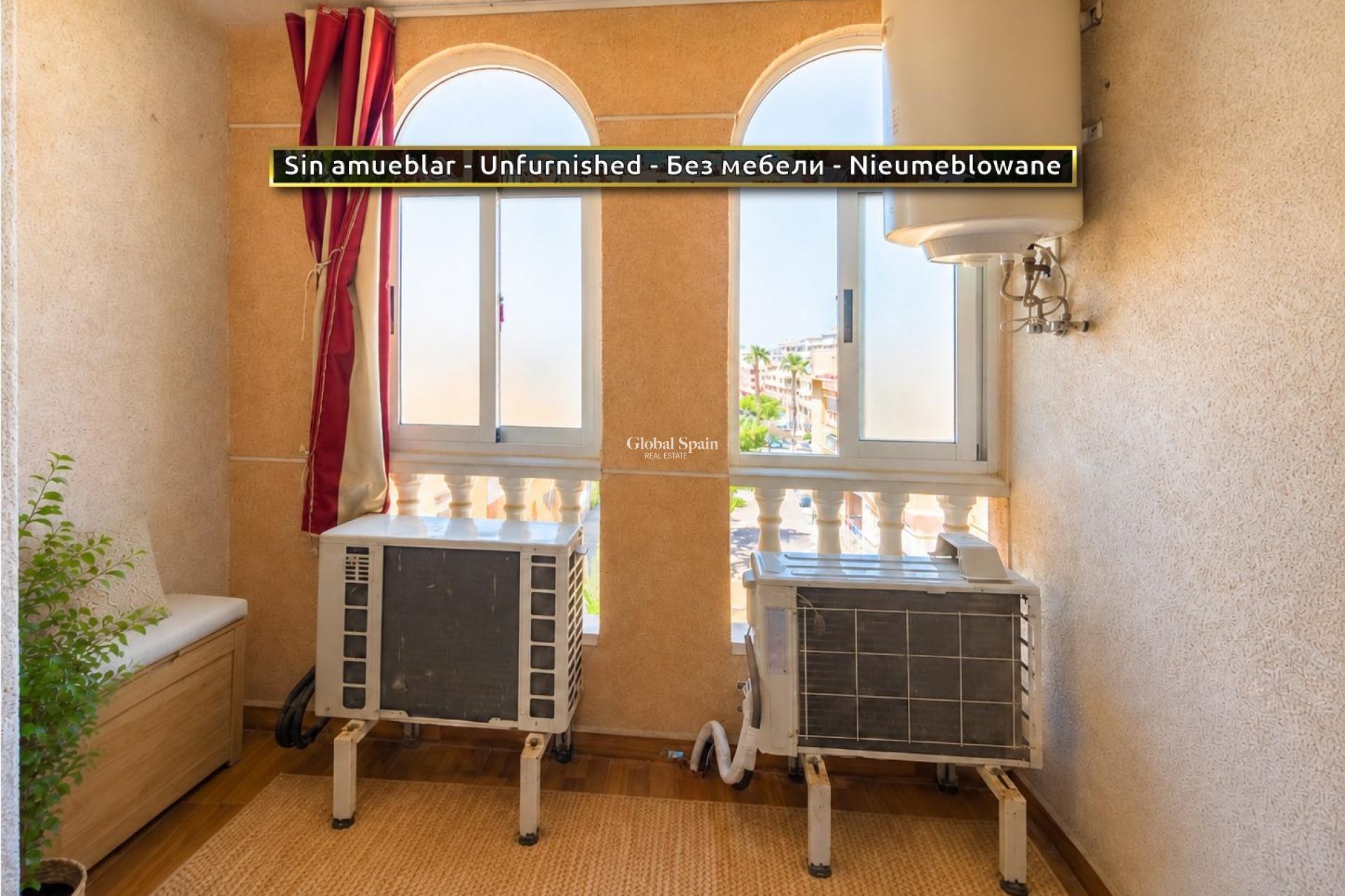 Venta - APARTAMENTO -
TORREVIEJA - Parque de las Naciones