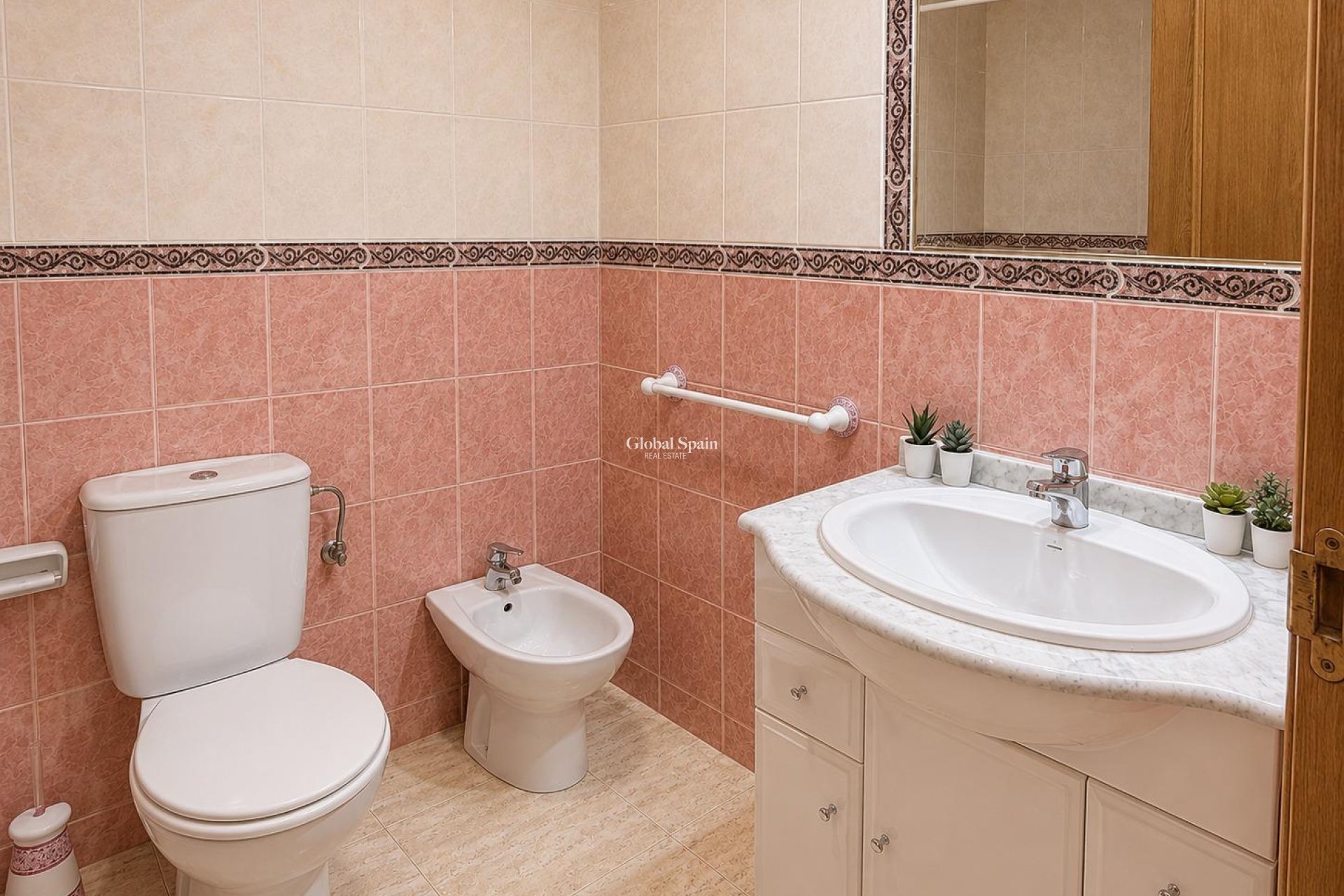 Venta - APARTAMENTO -
TORREVIEJA - Parque de las Naciones