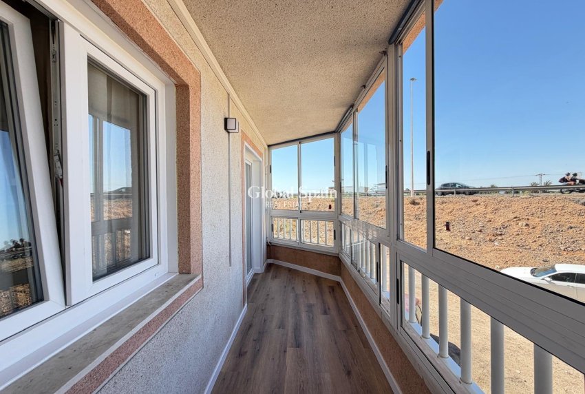 Venta - APARTAMENTO -
TORREVIEJA - Parque de las Naciones