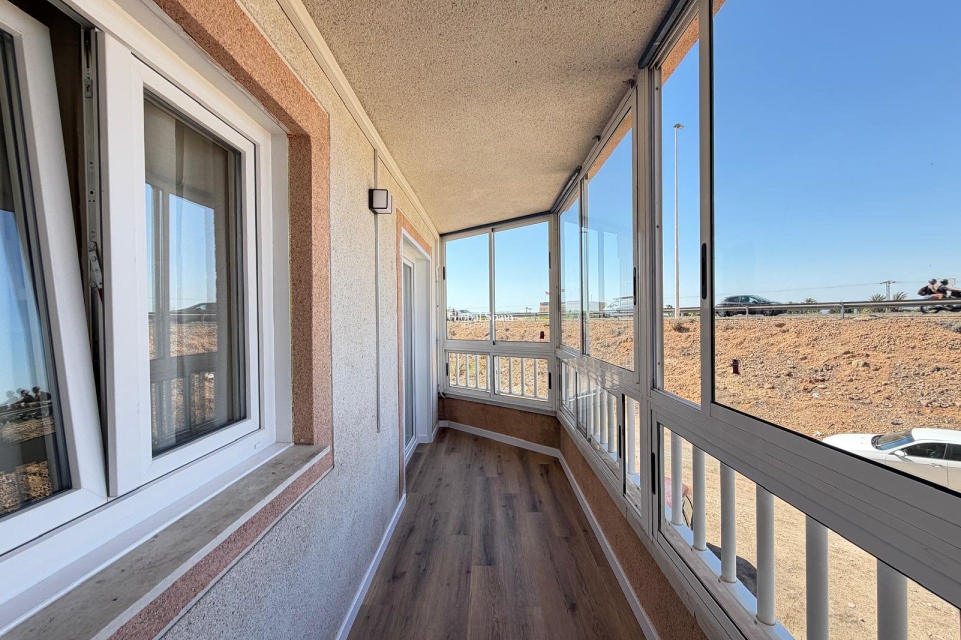 Venta - APARTAMENTO -
TORREVIEJA - Parque de las Naciones