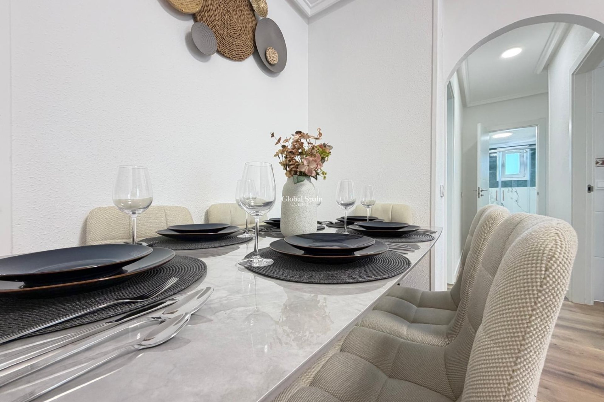 Venta - APARTAMENTO -
TORREVIEJA - Parque de las Naciones