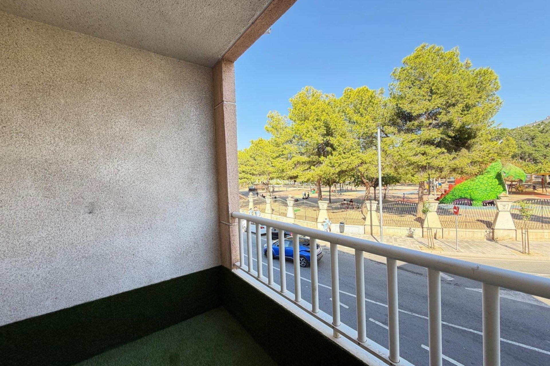 Venta - APARTAMENTO -
TORREVIEJA - Parque de las Naciones
