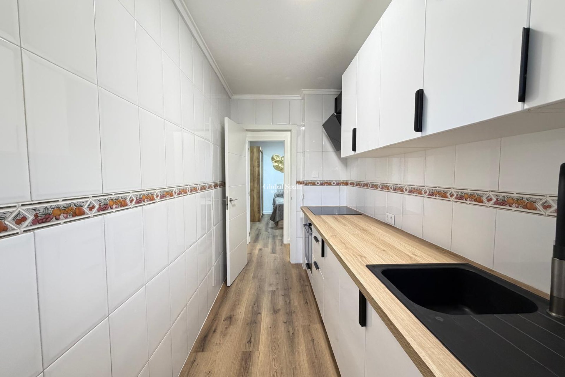 Venta - APARTAMENTO -
TORREVIEJA - Parque de las Naciones