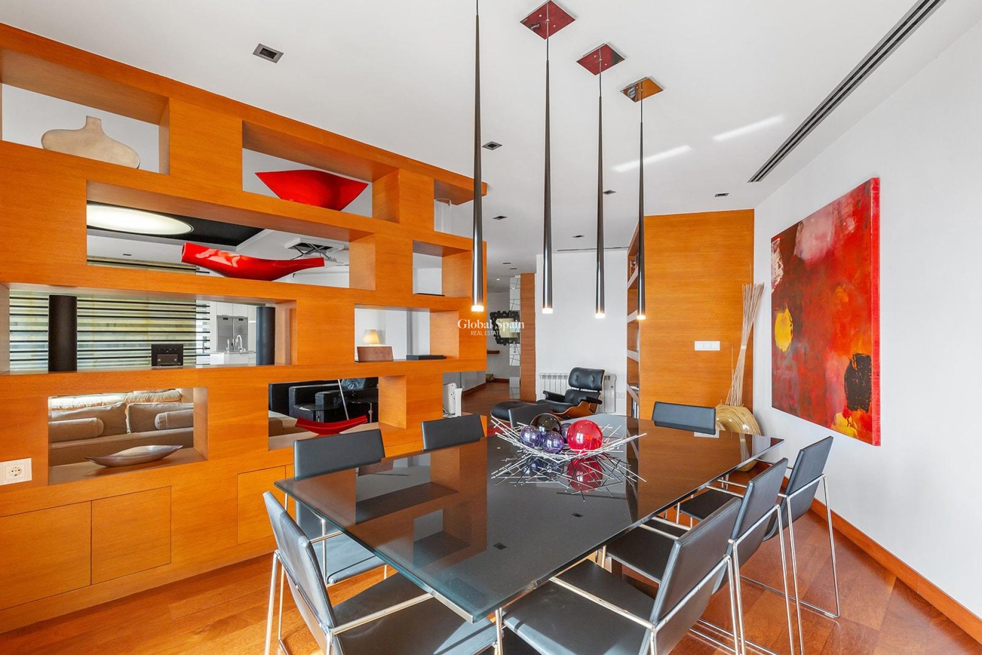 Venta - APARTAMENTO -
TORREVIEJA - Paseo maritimo