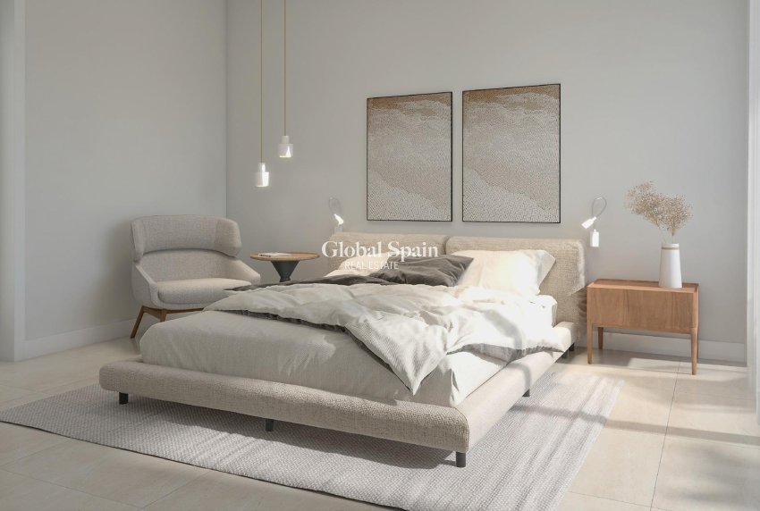 Venta - APARTAMENTO -
TORREVIEJA - Paseo maritimo