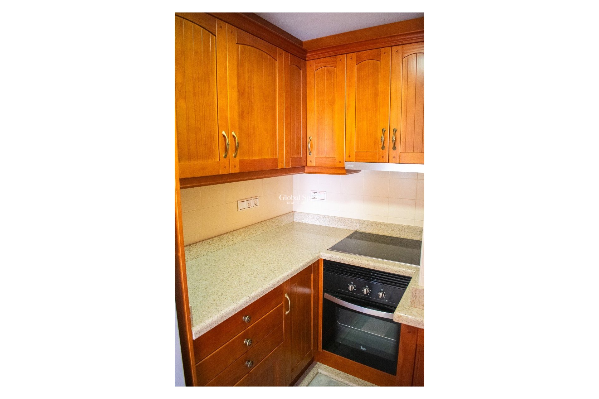 Venta - APARTAMENTO -
TORREVIEJA - Playa de los Locos