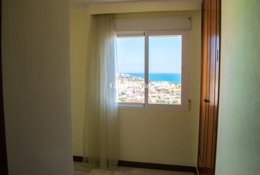 Venta - APARTAMENTO -
TORREVIEJA - Playa de los Locos