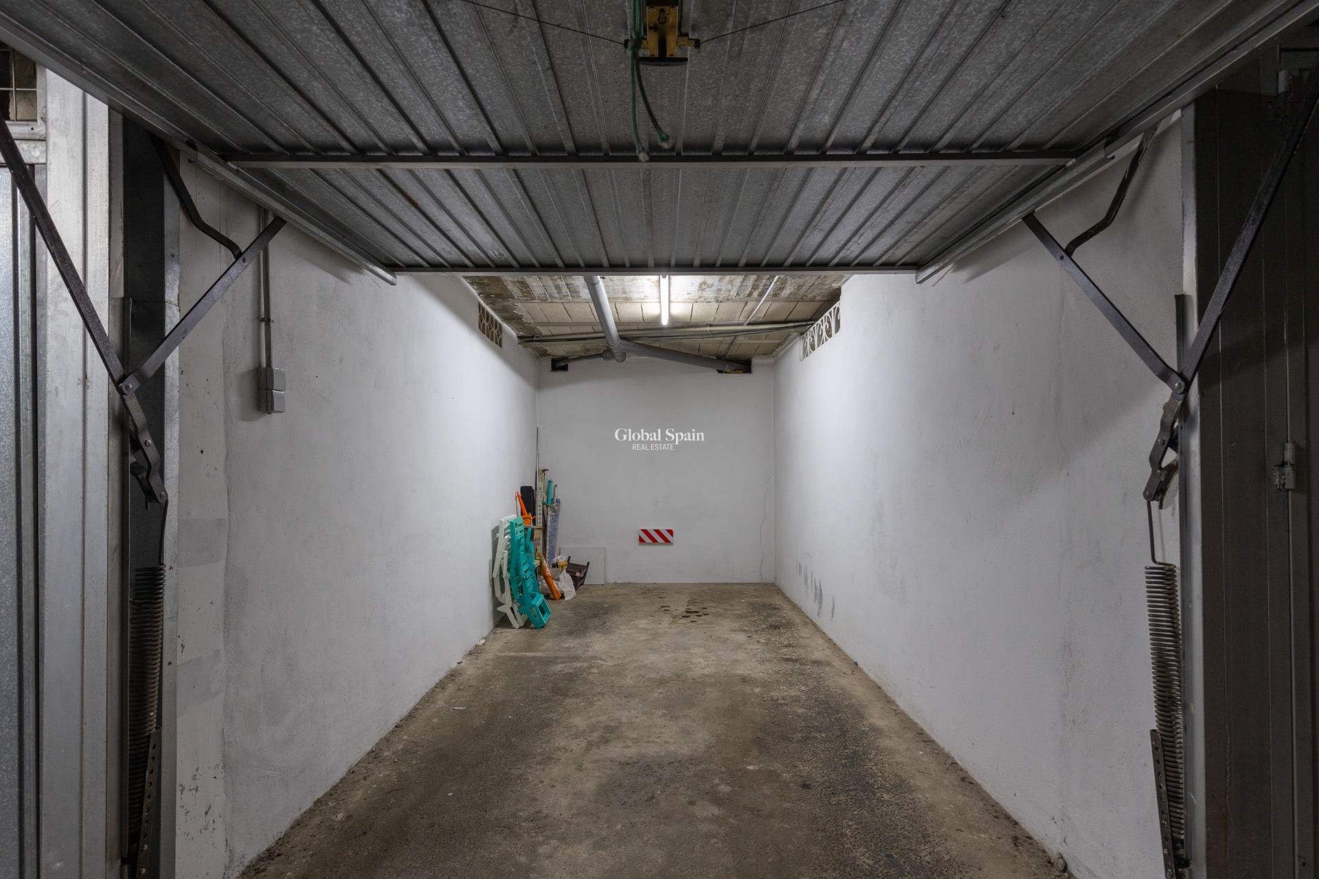 Venta - Apartamento -
TORREVIEJA - Playa de los locos