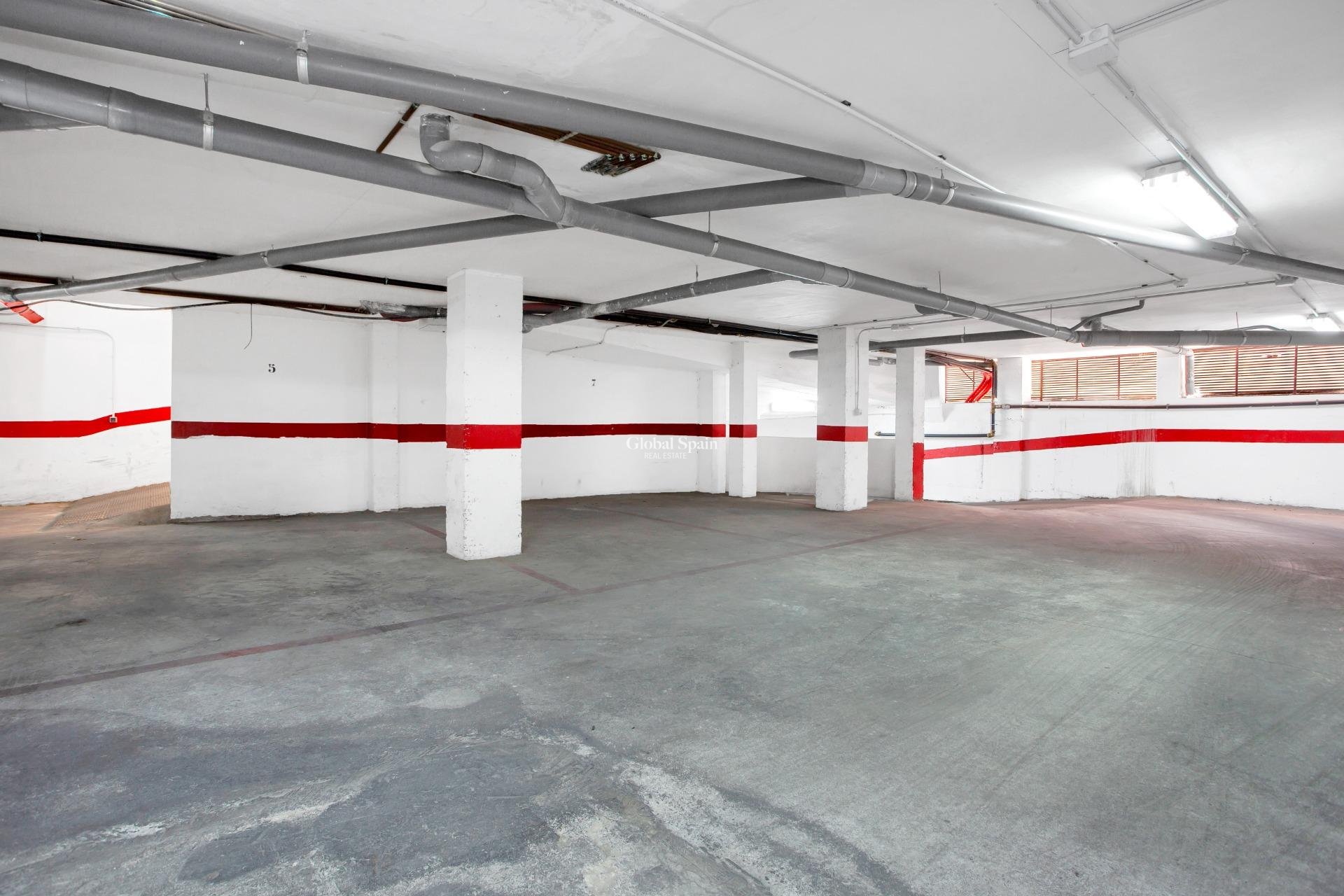 Venta - Apartamento -
TORREVIEJA - Playa de los locos