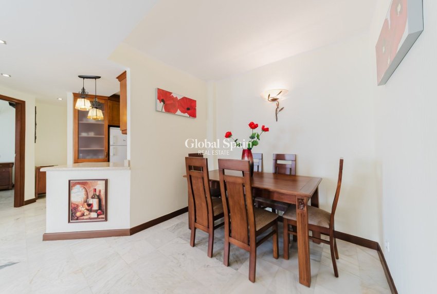 Venta - APARTAMENTO -
TORREVIEJA - Playa de los locos