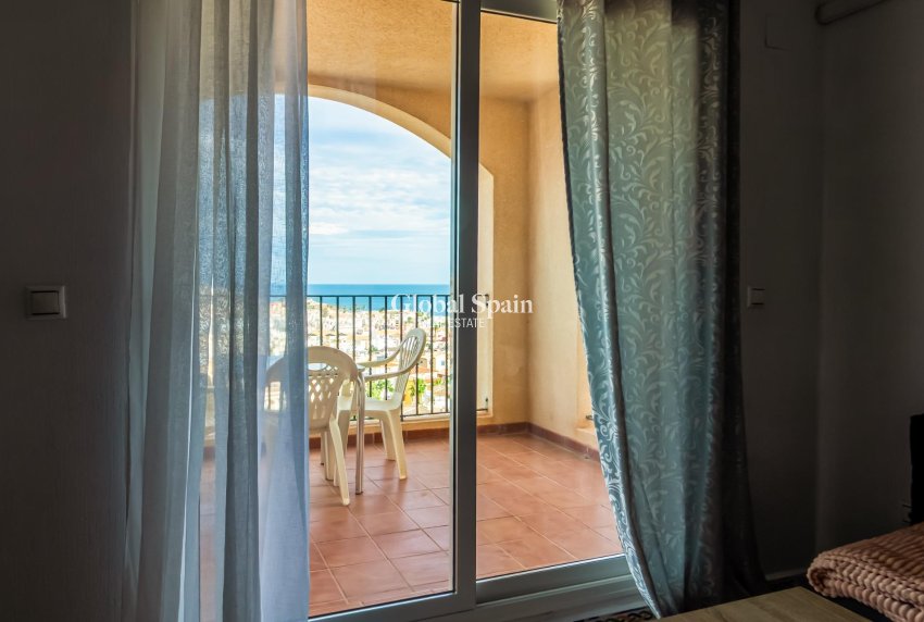 Venta - APARTAMENTO -
TORREVIEJA - Playa de los Locos