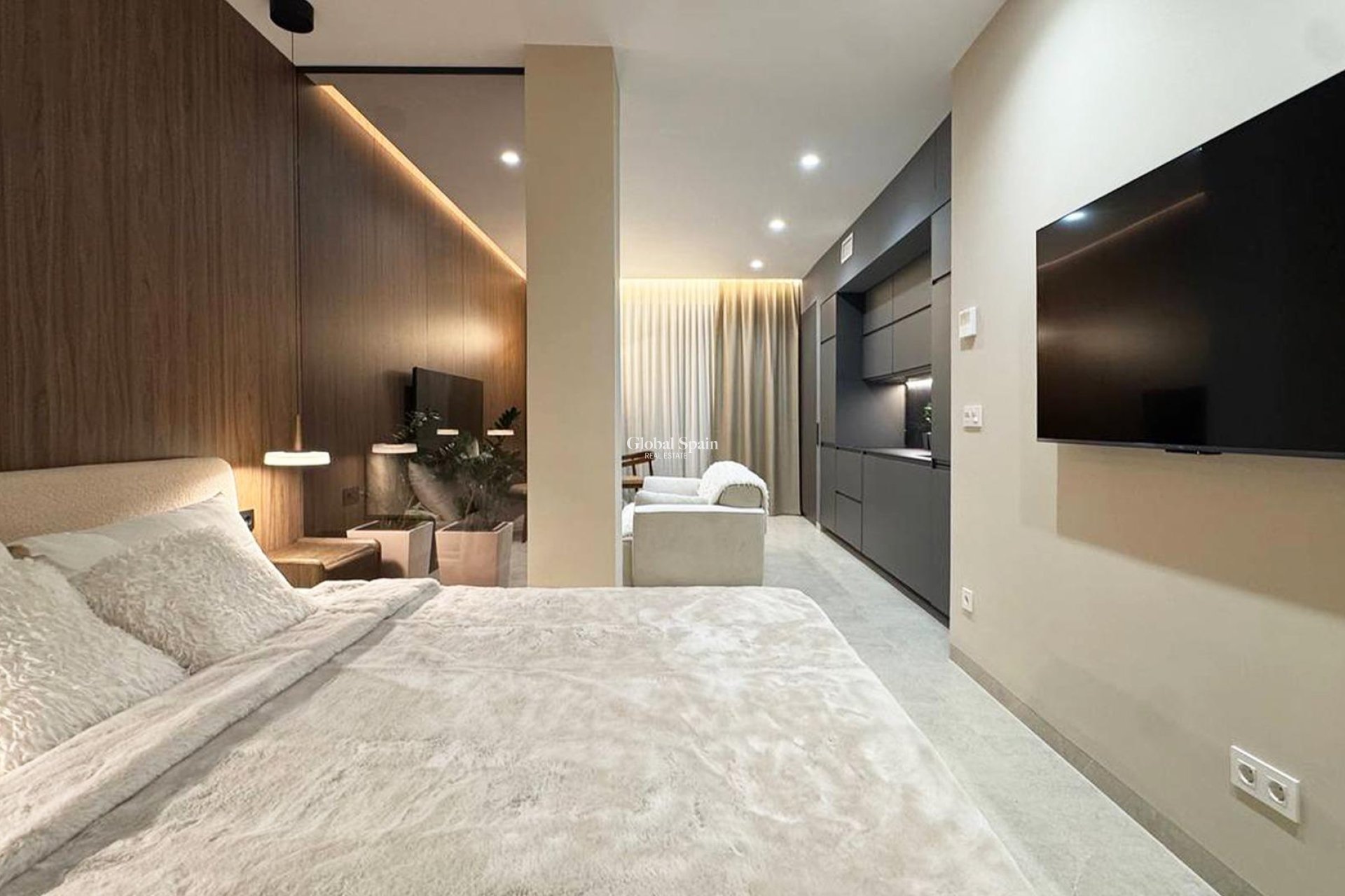 Venta - APARTAMENTO -
TORREVIEJA - Playa de los Locos