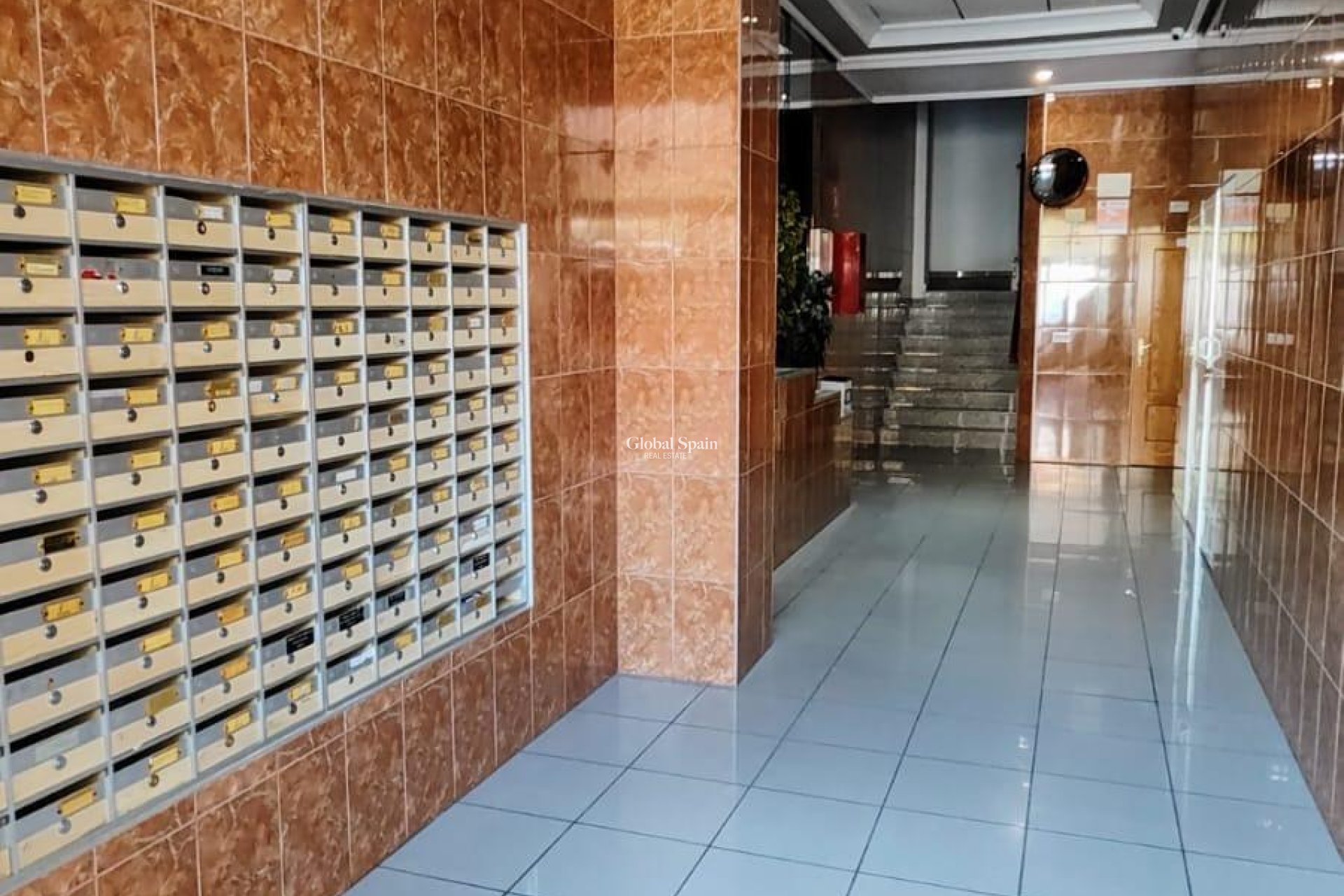 Venta - APARTAMENTO -
TORREVIEJA - Playa de los Locos