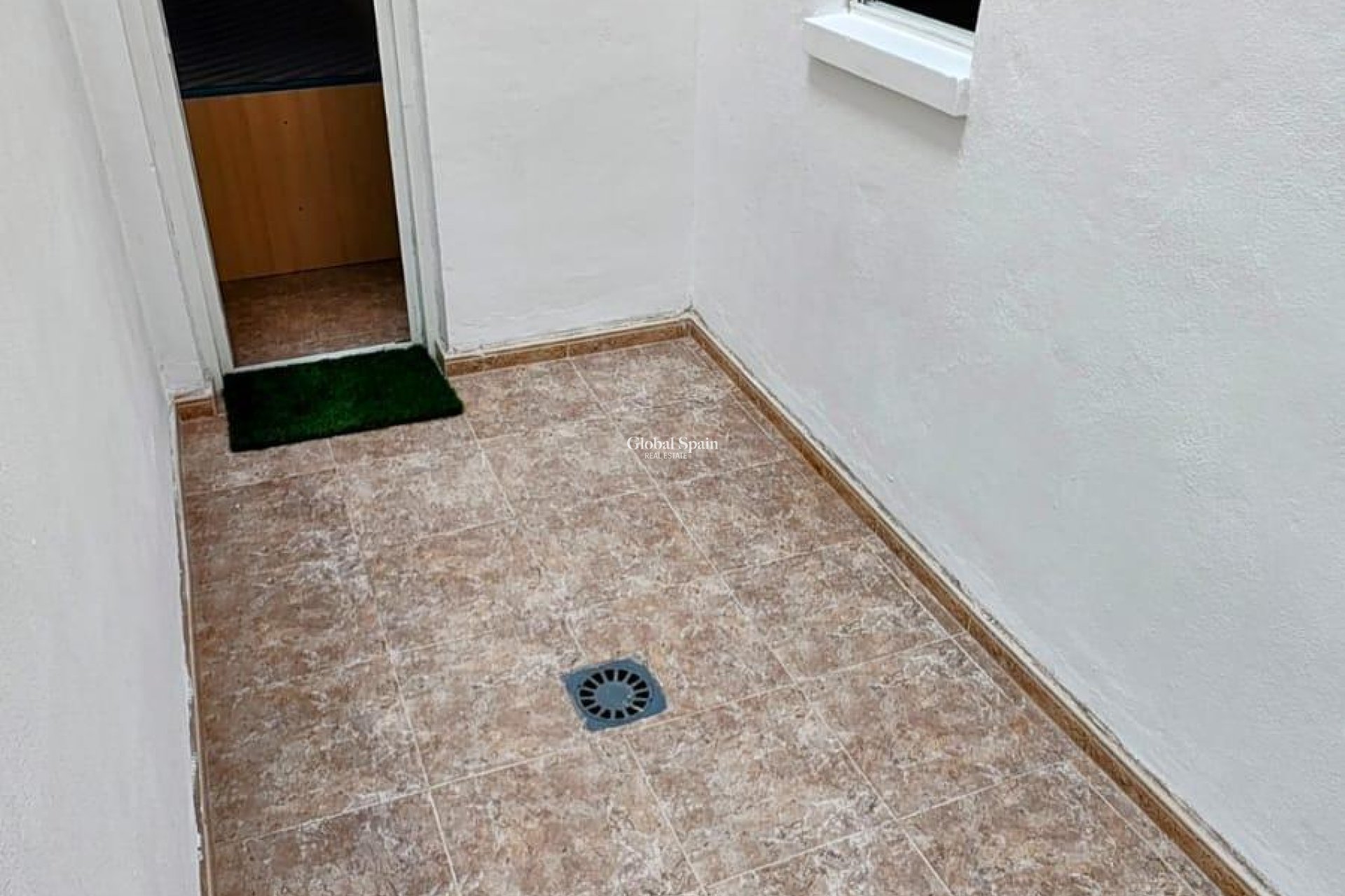 Venta - APARTAMENTO -
TORREVIEJA - Playa de los Locos