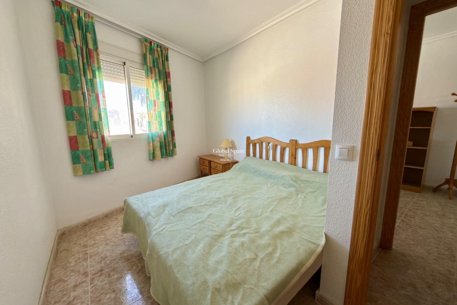 Venta - APARTAMENTO -
TORREVIEJA - Playa de los Locos