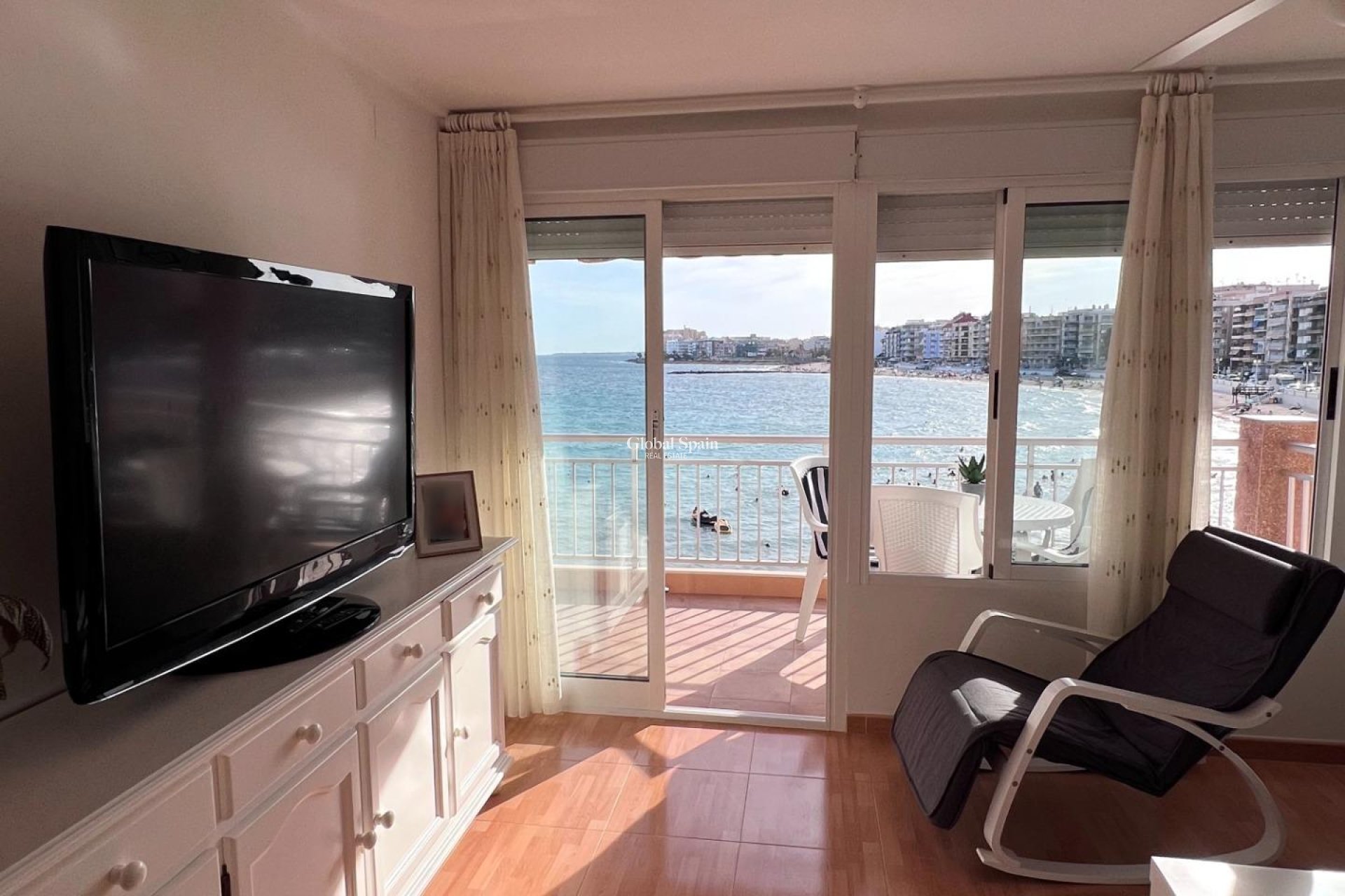 Venta - APARTAMENTO -
TORREVIEJA - Playa de los Locos