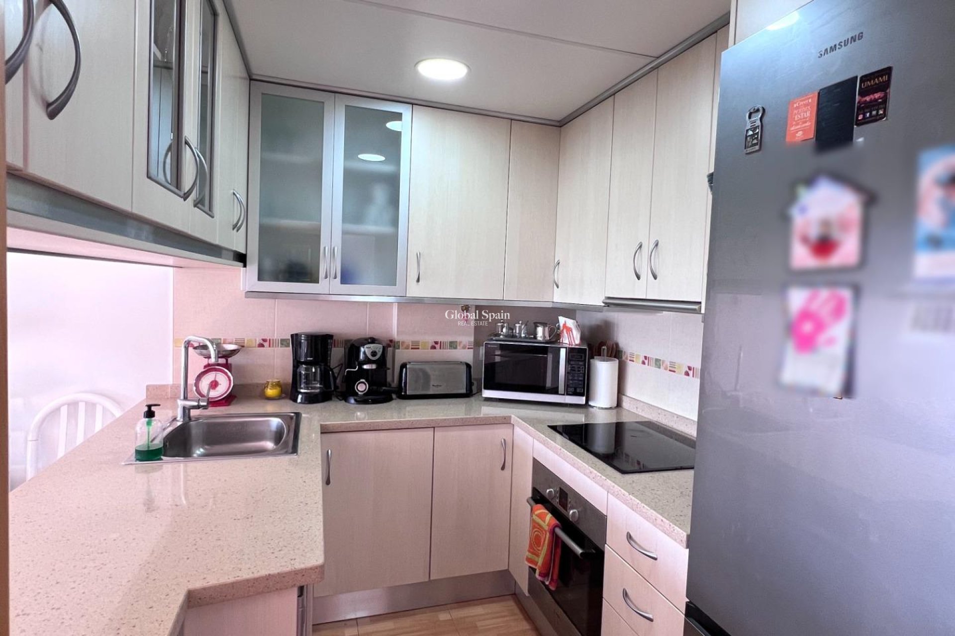 Venta - APARTAMENTO -
TORREVIEJA - Playa de los Locos