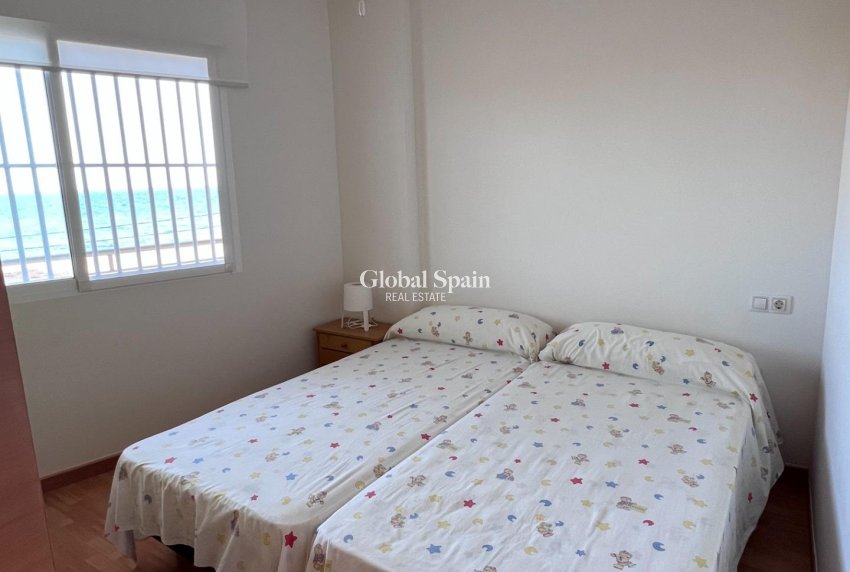 Venta - APARTAMENTO -
TORREVIEJA - Playa de los Locos
