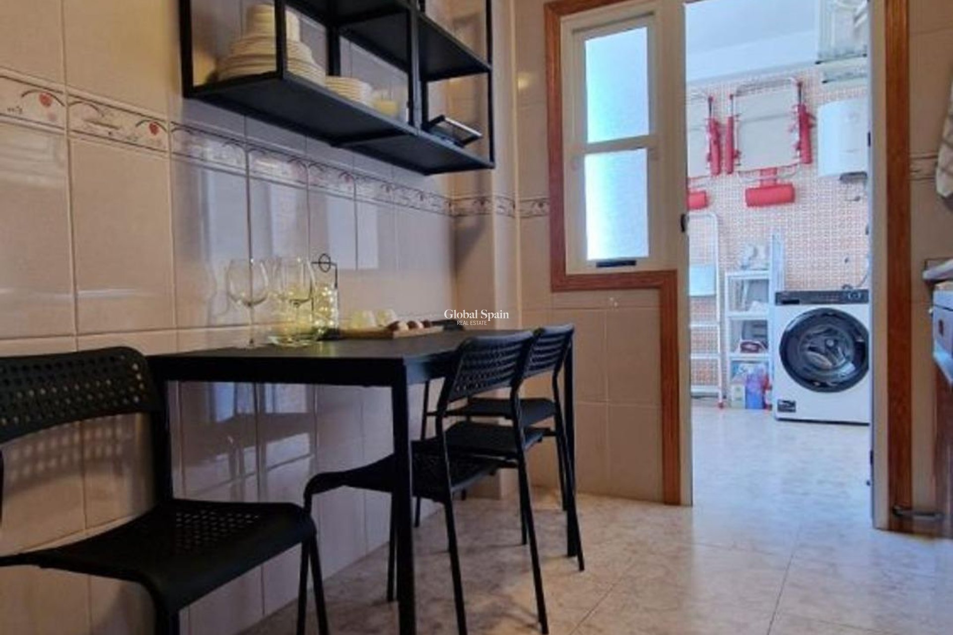 Venta - APARTAMENTO -
TORREVIEJA - Playa de los Locos