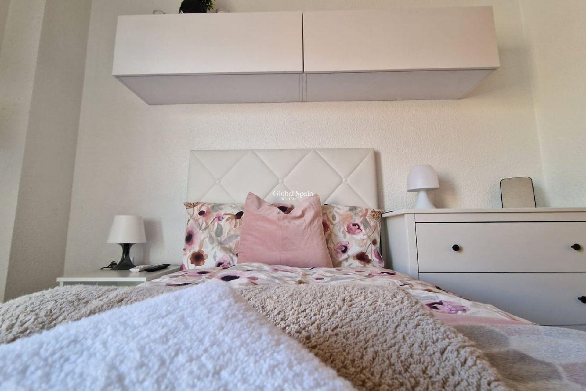 Venta - APARTAMENTO -
TORREVIEJA - Playa de los Locos