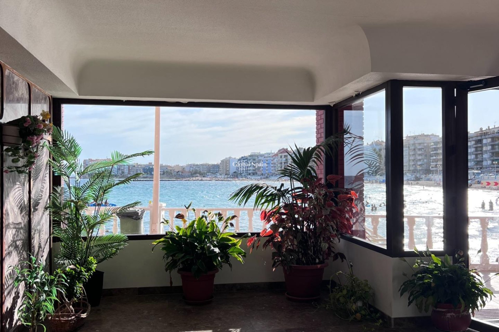 Venta - APARTAMENTO -
TORREVIEJA - Playa de los Locos