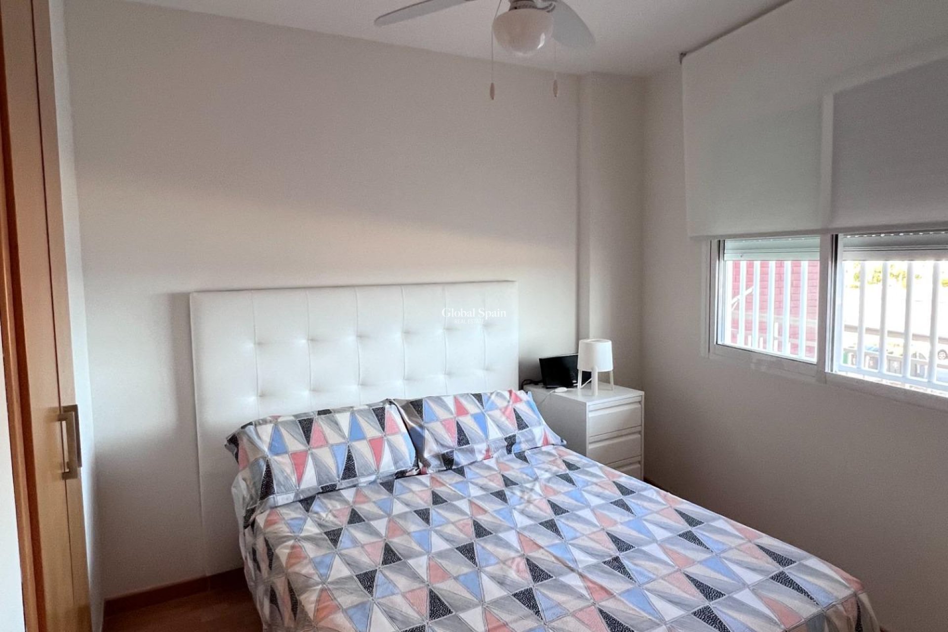 Venta - APARTAMENTO -
TORREVIEJA - Playa de los Locos