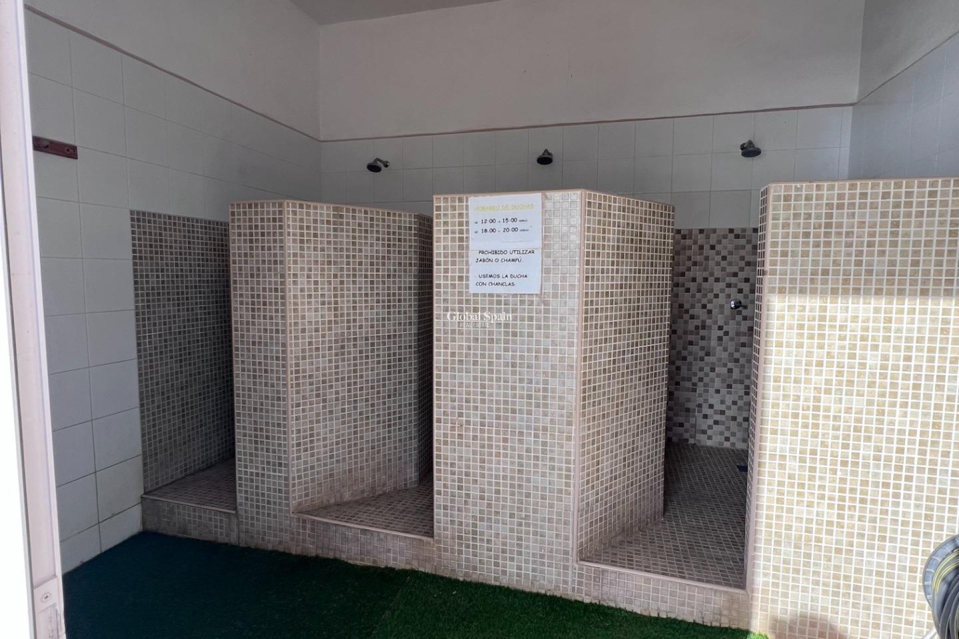 Venta - APARTAMENTO -
TORREVIEJA - Playa de los Locos